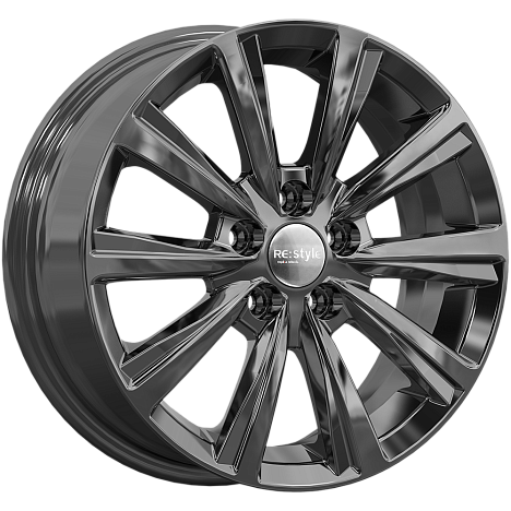 КС937 (15_Polo CK) (КС937) 6.000xR15 5x100 DIA57.1 ET38 кварц КС937 (15_Polo CK) (КС937) 6.000xR15 5x100 DIA57.1 ET38 кварц