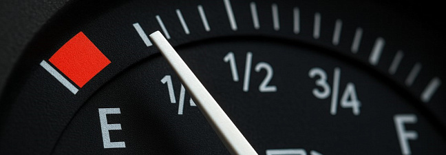 Как выбор шин влияет на расход топлива