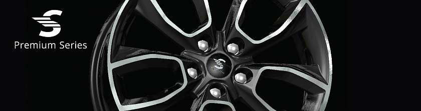 Новый бренд SKAD: Premium Series