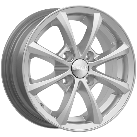 КАЛЛИСТО-13 (КЛ098) 5.500xR13 4x100 DIA67.1 ET35 селена КАЛЛИСТО-13 (КЛ098) 5.500xR13 4x100 DIA67.1 ET35 селена