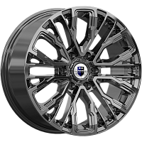 Литые диски Кортес (КС1102) 8.500xR19 6x139.7 DIA106.1 ET30 кварц для Toyota Литые диски Кортес (КС1102) 8.500xR19 6x139.7 DIA106.1 ET30 кварц для Toyota