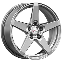 Литые диски Токен (КС1127) 6.500xR17 5x108 DIA60.1 ET33 Хай вэй для Renault