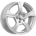 КС1053 (ZV 16_CS35 Plus) (КС1053) 6.500xR16 5x110 DIA63.35 ET43 сильвер КС1053 (ZV 16_CS35 Plus) (КС1053) 6.500xR16 5x110 DIA63.35 ET43 сильвер