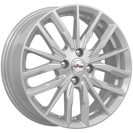 Миконос (КС946) 6.000xR16 4x100 DIA60.1 ET41 Нео-классик Миконос (КС946) 6.000xR16 4x100 DIA60.1 ET41 Нео-классик