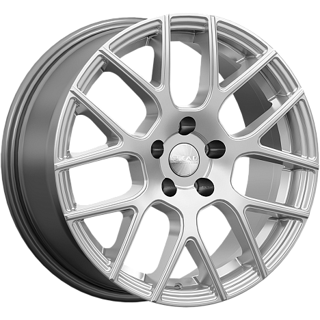 STILETTO (КЛ225) 8.000xR18 5x112 DIA66.6 ET30 селена STILETTO (КЛ225) 8.000xR18 5x112 DIA66.6 ET30 селена