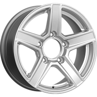 Литые диски САФАРИ (КЛ316) 7.000xR16 5x139.7 DIA98.5 ET30 селена Литые диски САФАРИ (КЛ316) 7.000xR16 5x139.7 DIA98.5 ET30 селена