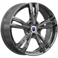 Литые диски Karrera Light (КС935) 7.000xR18 5x112 DIA57.1 ET43 кварц для Volkswagen Tayron X Литые диски Karrera Light (КС935) 7.000xR18 5x112 DIA57.1 ET43 кварц для Volkswagen Tayron X