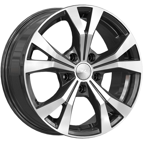 НАГАНО (КЛ240М) 6.500xR16 5x114.3 DIA66.1 ET45 алмаз НАГАНО (КЛ240М) 6.500xR16 5x114.3 DIA66.1 ET45 алмаз