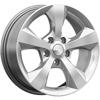 Литые диски КЕЛЬН (КЛ258) 7.000xR16 5x114.3 DIA67.1 ET40 селена для Mitsubishi Lancer