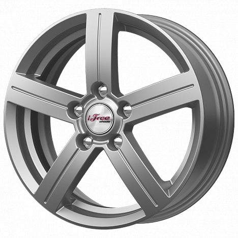 Оруэлл (КС911) 6.000xR16 5x112 DIA57.1 ET46 Хай вэй Оруэлл (КС911) 6.000xR16 5x112 DIA57.1 ET46 Хай вэй