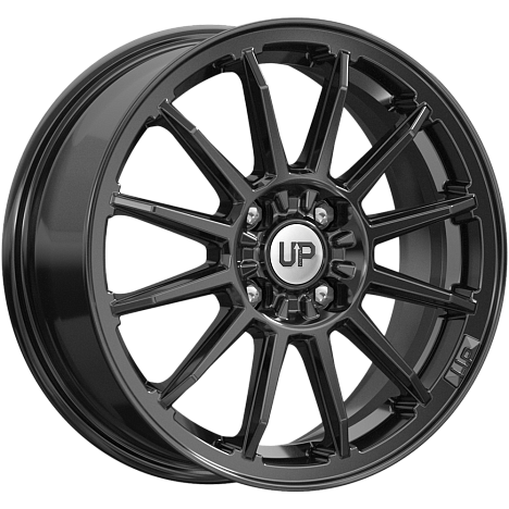 Up102 (КС981) 6.000xR15 4x98 DIA58.5 ET35 New Black Up102 (КС981) 6.000xR15 4x98 DIA58.5 ET35 New Black