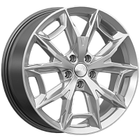 Литые диски ПАРКЕР (КЛ382) 7.500xR19 5x114.3 DIA60.1 ET40 селена для Toyota Chaser