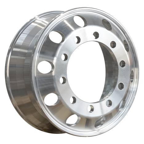 Грузовые диски WT001 8.25x22.5 ЕТ 148.5 10x335 281.1 Грузовые диски WT001 8.25x22.5 ЕТ 148.5 10x335 281.1