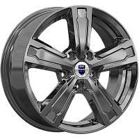 Литые диски Оклахома (КС998) 6.500xR16 5x100 DIA67.1 ET45 кварц для Toyota Opa Литые диски Оклахома (КС998) 6.500xR16 5x100 DIA67.1 ET45 кварц для Toyota Opa