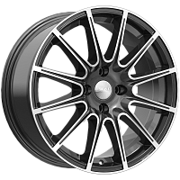 Литые диски Le-Mans (КЛ237) 7.000xR16 4x108 DIA65.1 ET32 алмаз для Volvo