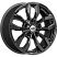 Up116 (КС1024) 7.000xR17 5x139.7 DIA98 ET35 New Black Up116 (КС1024) 7.000xR17 5x139.7 DIA98 ET35 New Black