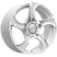 ВИХРЬ (КЛ162) 7.000xR16 5x139.7 DIA98.5 ET40 алмаз-белый ВИХРЬ (КЛ162) 7.000xR16 5x139.7 DIA98.5 ET40 алмаз-белый
