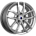Фрост (КС1048) 6.500xR15 5x112 DIA57.1 ET43 дарк платинум Фрост (КС1048) 6.500xR15 5x112 DIA57.1 ET43 дарк платинум
