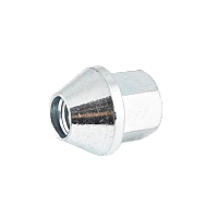 Гайка коническая M14x1.5/34 S21 цинк