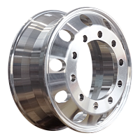 Грузовые диски WT002 9x22.5 ЕТ 154 10x335 281.1 Грузовые диски WT002 9x22.5 ЕТ 154 10x335 281.1