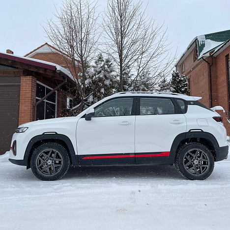 Юнион (КС1025) 7.000xR17 5x114.3 DIA67.1 ET50 дарк платинум Юнион (КС1025) 7.000xR17 5x114.3 DIA67.1 ET50 дарк платинум