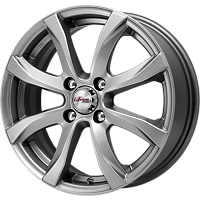 Литые диски Дайс (КС696) 6.000xR15 4x108 DIA65.1 ET30 Хай вэй Литые диски Дайс (КС696) 6.000xR15 4x108 DIA65.1 ET30 Хай вэй