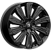 HUMBER (КР1061) 8.000xR20 5x112 DIA66.6 ET45 Fury black HUMBER (КР1061) 8.000xR20 5x112 DIA66.6 ET45 Fury black