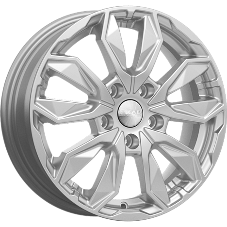 СОЧИ (КЛ309) 6.000xR16 5x110 DIA63.35 ET45 селена СОЧИ (КЛ309) 6.000xR16 5x110 DIA63.35 ET45 селена