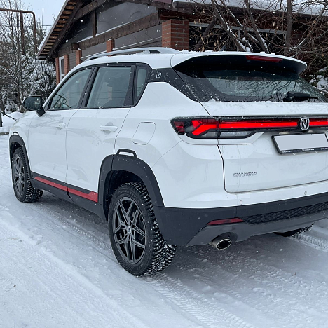 Юнион (КС1025) 7.000xR17 5x112 DIA66.6 ET45 дарк платинум Юнион (КС1025) 7.000xR17 5x112 DIA66.6 ET45 дарк платинум