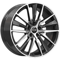 Литые диски KL-353 (18_Hyundai i40) (КЛ353) 8.000xR18 5x114.3 DIA67.1 ET46 алмаз для Haval M6 Литые диски KL-353 (18_Hyundai i40) (КЛ353) 8.000xR18 5x114.3 DIA67.1 ET46 алмаз для Haval M6