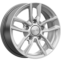 Литые диски ВАЙСХОРН (КЛ354) 6.500xR16 5x139.7 DIA98 ET40 селена Литые диски ВАЙСХОРН (КЛ354) 6.500xR16 5x139.7 DIA98 ET40 селена