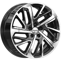 Литые диски KL-372 (17_Tiggo 4/7) (КЛ372) 7.000xR17 5x108 DIA60.1 ET33 алмаз для Renault Scenic Rx4 Литые диски KL-372 (17_Tiggo 4/7) (КЛ372) 7.000xR17 5x108 DIA60.1 ET33 алмаз для Renault Scenic Rx4