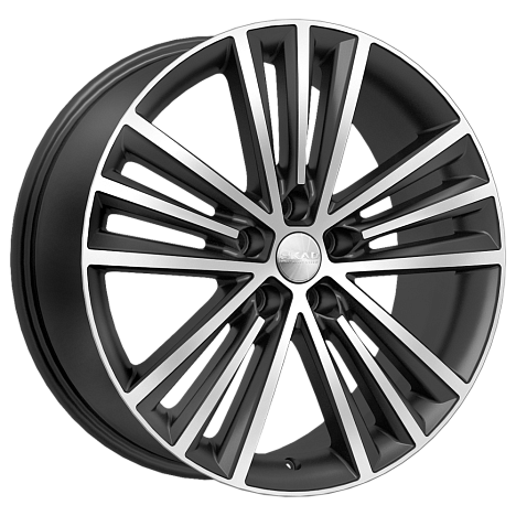 МАНЧЕСТЕР (КЛ329) 7.500xR19 5x114.3 DIA66.1 ET45 Алмаз бархат новый МАНЧЕСТЕР (КЛ329) 7.500xR19 5x114.3 DIA66.1 ET45 Алмаз бархат новый