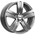 Rebel (КС913) 7.000xR17 5x114.3 DIA66.1 ET45 Хай вэй Rebel (КС913) 7.000xR17 5x114.3 DIA66.1 ET45 Хай вэй