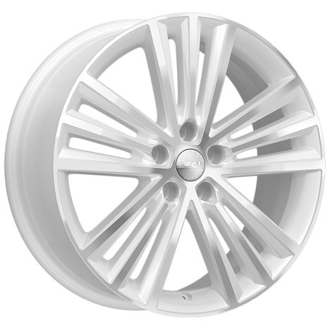 МАНЧЕСТЕР (КЛ329) 7.500xR19 5x108 DIA60.1 ET38 алмаз-белый МАНЧЕСТЕР (КЛ329) 7.500xR19 5x108 DIA60.1 ET38 алмаз-белый