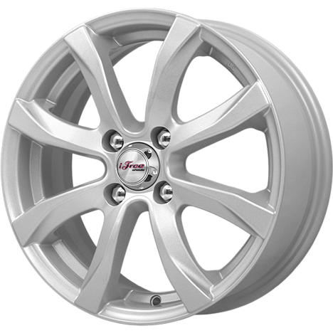 Дайс (КС696) 6.000xR15 4x100 DIA60.1 ET50 Нео-классик Дайс (КС696) 6.000xR15 4x100 DIA60.1 ET50 Нео-классик