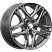 Челси (КЛ1100) 8.000xR18 5x114.3 DIA63.35 ET44 графит Челси (КЛ1100) 8.000xR18 5x114.3 DIA63.35 ET44 графит