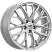 Up109 (КС990) 7.000xR18 5x108 DIA60.1 ET50 Silver Classic Up109 (КС990) 7.000xR18 5x108 DIA60.1 ET50 Silver Classic
