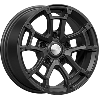 Литые диски БАРАХАС (КЛ378) 7.000xR16 5x139.7 DIA98.5 ET15 Бархат новый для Lada Lada 4x4 Литые диски БАРАХАС (КЛ378) 7.000xR16 5x139.7 DIA98.5 ET15 Бархат новый для Lada Lada 4x4