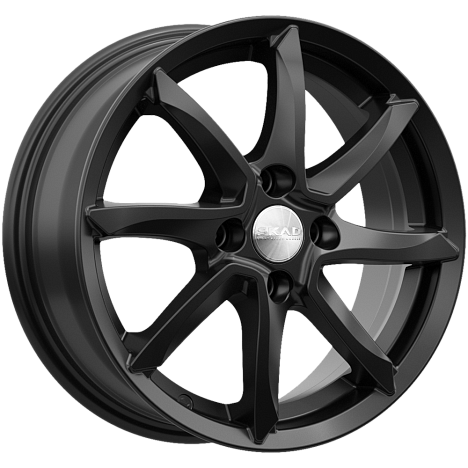 ОСАКА (КЛ317) 6.000xR15 4x100 DIA60.1 ET50 Бархат новый ОСАКА (КЛ317) 6.000xR15 4x100 DIA60.1 ET50 Бархат новый