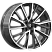 КР010 (18_Xceed) (КР010) 7.500xR18 5x114.3 DIA67.1 ET45 Diamond Black Gris КР010 (18_Xceed) (КР010) 7.500xR18 5x114.3 DIA67.1 ET45 Diamond Black Gris