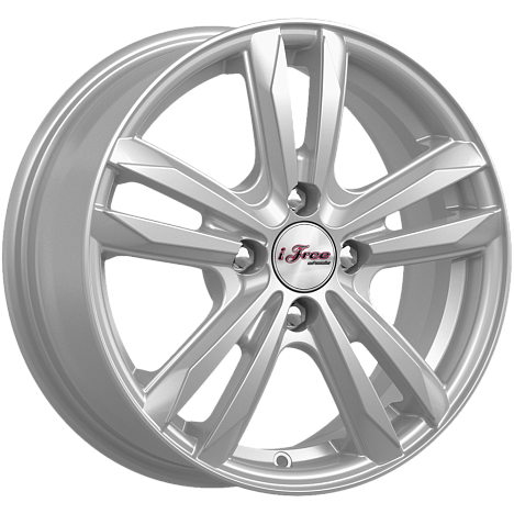 Маскот (КС870) 6.000xR15 4x100 DIA54.1 ET46 Нео-классик Маскот (КС870) 6.000xR15 4x100 DIA54.1 ET46 Нео-классик