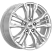 Up106 (КС991) 7.000xR17 5x114.3 DIA67.1 ET48 Silver Classic Up106 (КС991) 7.000xR17 5x114.3 DIA67.1 ET48 Silver Classic