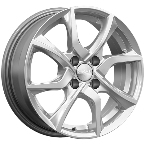 ТУЛОН (КЛ233) 6.000xR15 4x108 DIA65.1 ET23 селена ТУЛОН (КЛ233) 6.000xR15 4x108 DIA65.1 ET23 селена