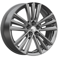 Литые диски МАНЧЕСТЕР (КЛ329) 7.500xR19 5x108 DIA67.1 ET35 графит для Volvo C30 Литые диски МАНЧЕСТЕР (КЛ329) 7.500xR19 5x108 DIA67.1 ET35 графит для Volvo C30