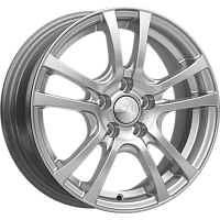 Литые диски ДЕЛИ (КЛ300) 6.000xR15 5x100 DIA57.1 ET38 селена для Volkswagen Polo Литые диски ДЕЛИ (КЛ300) 6.000xR15 5x100 DIA57.1 ET38 селена для Volkswagen Polo