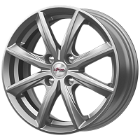 Литые диски Бланш (КС908) 6.000xR15 4x100 DIA67.1 ET40 Хай вэй для Hyundai Atos Литые диски Бланш (КС908) 6.000xR15 4x100 DIA67.1 ET40 Хай вэй для Hyundai Atos