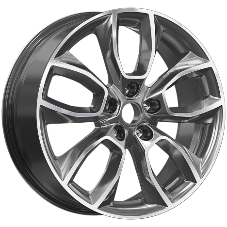 КР001 (18_Qashqai) (КР001) 7.000xR18 5x114.3 DIA66.1 ET40 Diamond quartz КР001 (18_Qashqai) (КР001) 7.000xR18 5x114.3 DIA66.1 ET40 Diamond quartz