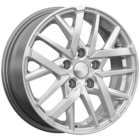 БОСФОР (КЛ355) 6.000xR16 5x100 DIA67.1 ET45 селена БОСФОР (КЛ355) 6.000xR16 5x100 DIA67.1 ET45 селена