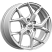 Up120 (КС1114) 6.500xR16 5x114.3 DIA67.1 ET46 Silver Classic Up120 (КС1114) 6.500xR16 5x114.3 DIA67.1 ET46 Silver Classic